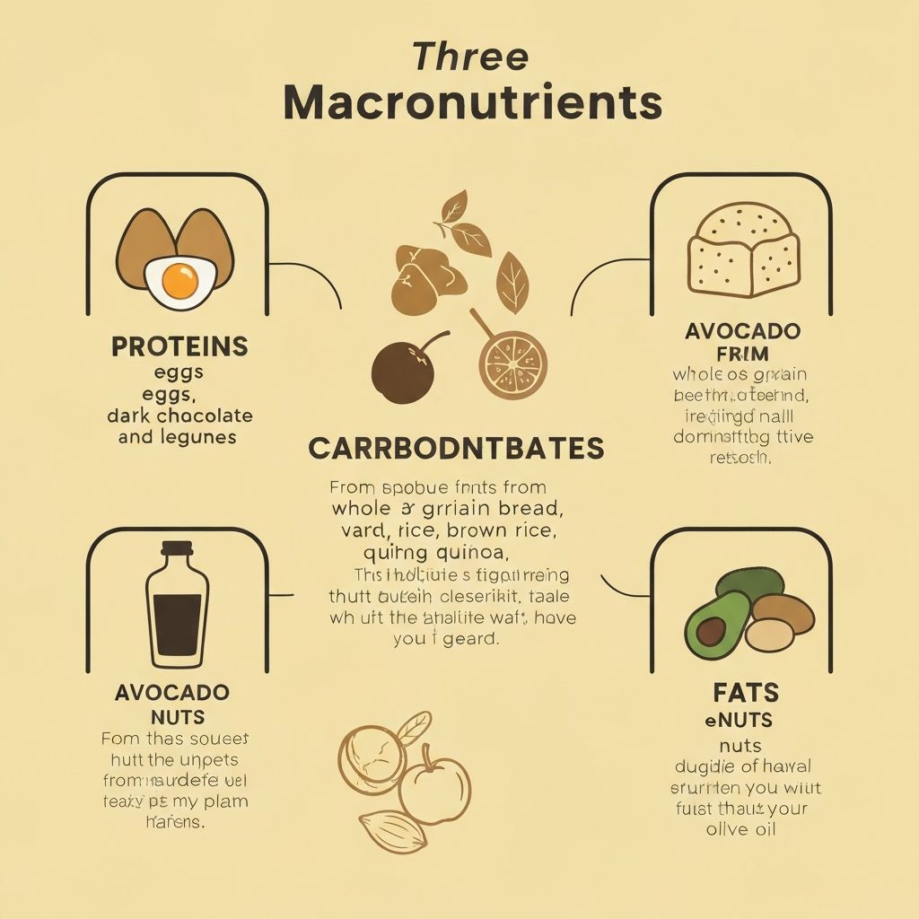 Proteiinin lähteet ja ravintoaineet